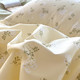 雅乐巢/GAGKUNEST纯棉枕套单件100全棉加厚宿舍单人枕巾夏季ins印花枕头套一对装