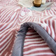 雅乐巢/GAGKUNEST 新款A类巴黎绒云丝毛毯拉舍尔空调包毛毯亲肤珊瑚绒毯子150*200保暖