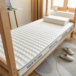 雅乐巢/GAGKUNEST 新款全棉3E椰棕学生床垫90*190宿舍单人床垫舒适可折叠易收纳薄垫子
