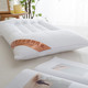 雅乐巢/GAGKUNEST 新款全棉枕芯定型枕珍珠棉枕头不变形护颈椎助眠枕