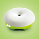 IPUDA 甜甜圈无线感应灯Q5 LED 床头灯 USB 充电台灯 宿舍灯 小夜灯 草绿色
