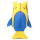 爆款3D立体幼儿园书包儿童潜水料创意动物卡通双肩背包98864