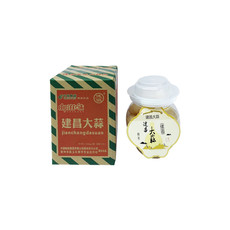 健倡 【金坛】建昌糖醋蒜腌泡大蒜头 常州特产 自制咸菜 850g