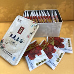 巨鹿 【金坛】金坛红 一级盒装60克品尝装 巨鹿名茶 红茶