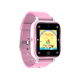小天羊 W400 4G视频通话 儿童智能手表定位手表