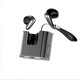 安奈尔 迷你无线蓝牙耳机R20新款耳塞式双耳数显屏幕超长续航蓝牙耳机