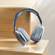 安奈尔 AirMaxP9无线蓝牙耳机头戴式音乐耳麦重低音耳塞