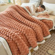暖西施 金龟绒毛毯冬季加厚加绒保暖盖毯子床珊瑚法兰绒被子