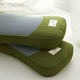 暖西施 全棉荞麦保健枕成人枕全荞麦枕头单人保健护颈硬枕芯