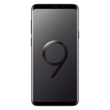 【湖南馆】三星/SAMSUNG Galaxy S9 4GB+64GB  双卡双待手机