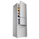 美菱冰箱BCD-209L3C