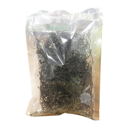 【邮选七台河直营】高家鑫 干蕨菜 100g/袋