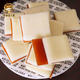 小奶花 山楂夹心奶酪158g*2袋果味零食内蒙特产干吃酸奶