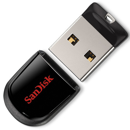 闪迪/SANDISK 酷豆（CZ33）32GB U盘 闪迪U盘优盘