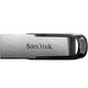 闪迪/SANDISK 酷铄(CZ73) USB3.0 金属U盘 32GB 读150MB/秒 优盘