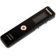 飞利浦/PHILIPS VTR5100 8GB 学习记录 远距离飞利浦录音笔