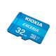 铠侠（Kioxia）（原东芝存储器）TF(microSD)存储卡 EXCERIA 极至瞬速