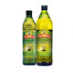 特迷尔/TRAMIER 西班牙特迷尔特级初榨橄榄油750mlX2瓶+1000ml食用油原瓶原装进口
