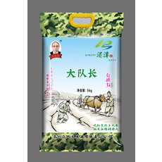 湄潭大米--众战友大队长（5kg）