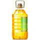 福临门 玉米清香食用调和油5L*3瓶