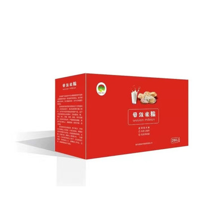  黔南  独山县【毋敛米糄】  280g/盒图片