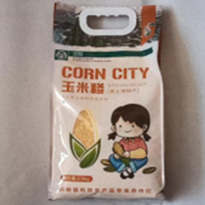 辽河土灵龙 玉米糁（1kg/袋）