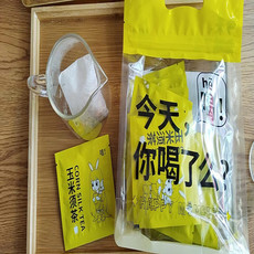 薯你可爱 玉米须茶SNKA21(120g/袋）