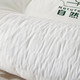 中科港 全棉决明子保健枕成人家用纯棉荞麦枕头护颈枕羽丝绒枕芯