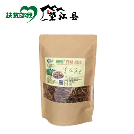 石牛村 【望江馆】开心有你黄花菜200g