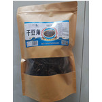 绿瑞茗家 【望江邮政消费帮扶产品】绿瑞袋装干豆角250g