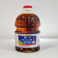 胡天宝 【望江邮政消费帮扶产品】胡天宝菜籽油1.8L