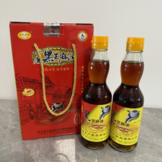 望江亭 【3.19望江溯源直播活动】黑芝麻油325ml*2