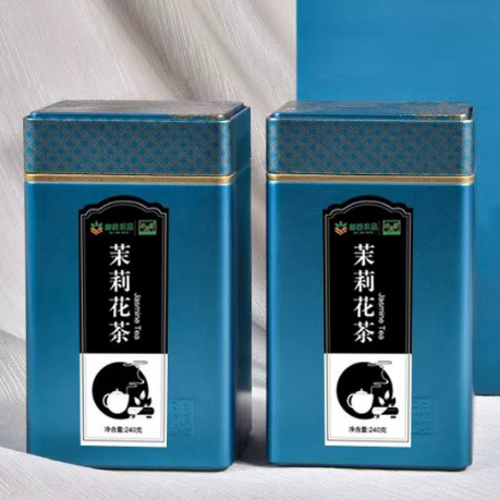 驿路鲜 年中大促-茉莉花茶