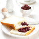 紫米面包550g黑米夹心奶酪三明品减脂早餐营养代餐