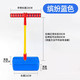 儿童青蛙跳玩具幼儿园小学生弹跳感统训练器材蹦跳杆弹跳鞋跳跳杆