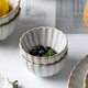 碗碟套装家用创意北欧日式ins风陶瓷餐具网红饭碗蝶盘筷子组合