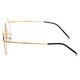 天禄 金属细边圆框复古眼镜架可配近视度数韩潮时尚J00365