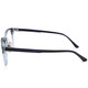 TILU天禄眼镜TR复古框架眼镜轻盈系列眼镜框可配近视镜片B01124