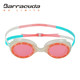 巴洛酷达美国Barracuda青少年游泳镜 护眼舒适高清游泳眼镜防水防雾泳镜#51125