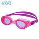 LANE4品牌 防水抗雾防紫外线泳镜男女通用  高清舒适泳镜A333