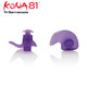 美国巴洛酷达KONA81系列成人款柔软耳塞防水舒适把柄型耳塞型耳塞MEPF00