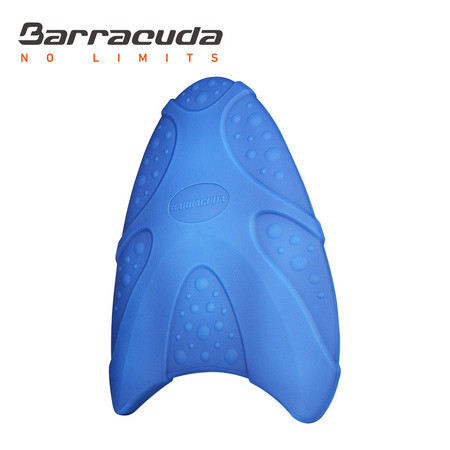 美国巴洛酷达Barracuda浮板学游泳打水板儿童游泳板助泳板男女成人浮力板B02L
