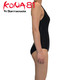 美国巴洛酷达KONA81系列 抗UV材质 可拆式胸垫 女士三角连体泳衣06-18