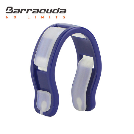 美国巴洛酷达Barracuda新款鼻夹  男女通用游泳双料鼻夹N012图片