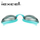 美国LANE4品牌iexcel系列男女通用左右眼度数相同防水防雾抗紫外线近视泳镜VX-926