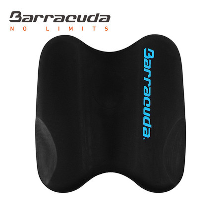 美国巴洛酷达barracuda工字型双面单色萤光夹脚浮板