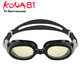 美国巴洛酷达KONA81系列新上市泳镜  抗雾防紫外线一体式泳镜M33135