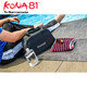 美国巴洛酷达KONA81系列新款防水包YYB5