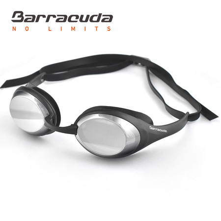 巴洛酷达Barracuda Optics系列电镀近视泳镜新款#94190图片