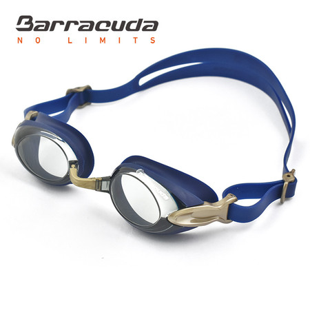 巴洛酷达Barracuda Optics系列近视远视泳镜#92295